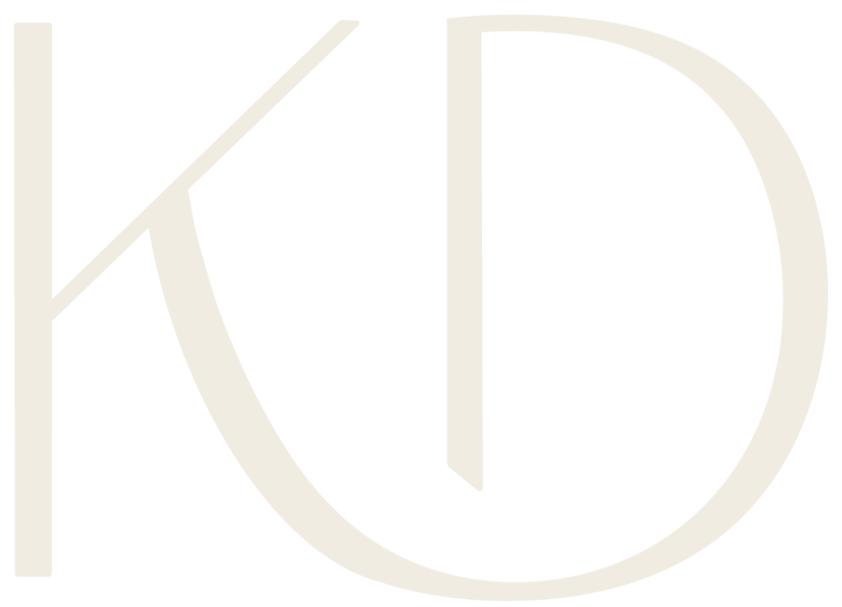 Kearsten DeGolyer Design